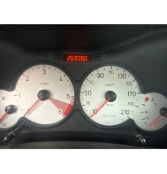 Jante PEUGEOT 206