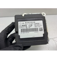 Boitier air bag PEUGEOT 207
