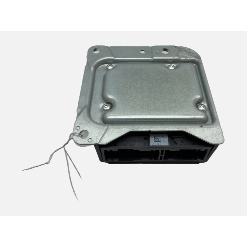 Boitier air bag PEUGEOT 207 Photo n°4