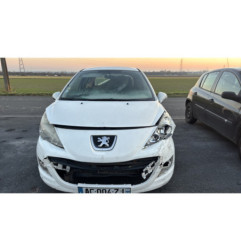 Boitier air bag PEUGEOT 207