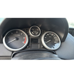 Boitier air bag PEUGEOT 207