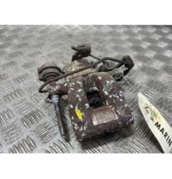 Etrier arriere droit (freinage) CITROEN C4 PICASSO 1 Photo n°1