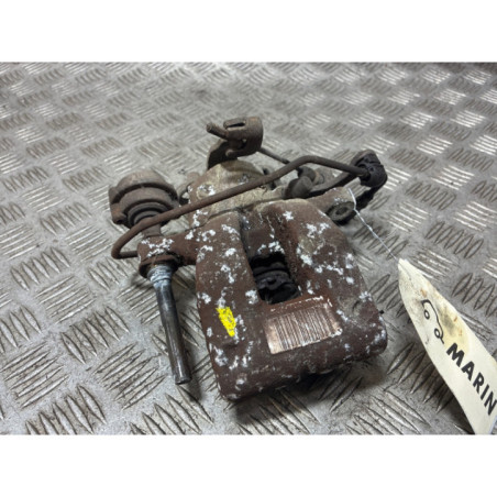 Etrier arriere droit (freinage) CITROEN C4 PICASSO 1 Photo n°1