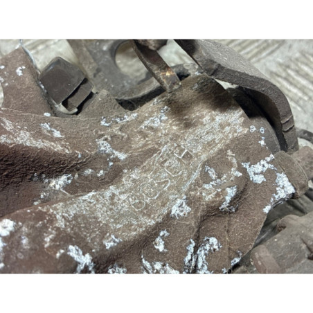 Etrier arriere gauche (freinage) CITROEN C4 PICASSO 1 Photo n°1