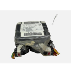 Boitier air bag CITROEN C3 3 Photo n°1