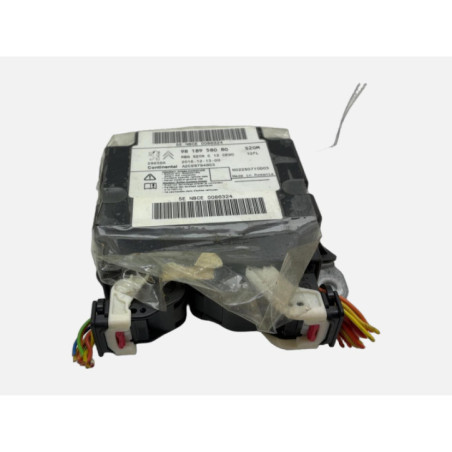 Boitier air bag CITROEN C3 3 Photo n°1