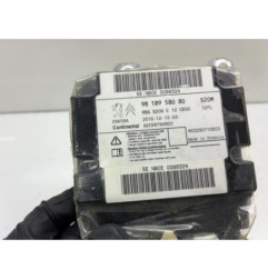 Boitier air bag CITROEN C3 3