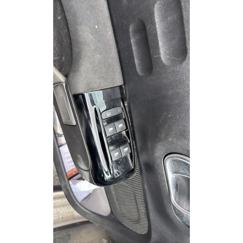 Boitier air bag CITROEN C3 3 Photo n°15