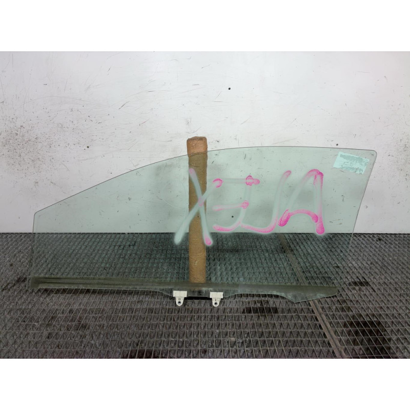 Vitre avant droit RENAULT TWINGO 2 Photo n°4