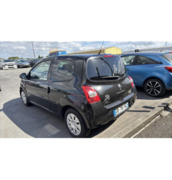 Interrupteur de leve vitre avant gauche RENAULT TWINGO 2