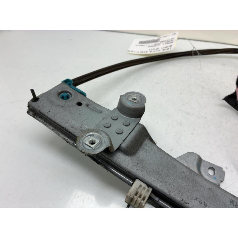 Leve vitre electrique avant droit RENAULT TWINGO 2 Photo n°2
