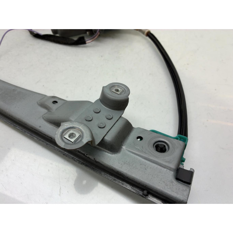 Leve vitre electrique avant droit RENAULT TWINGO 2 Photo n°3