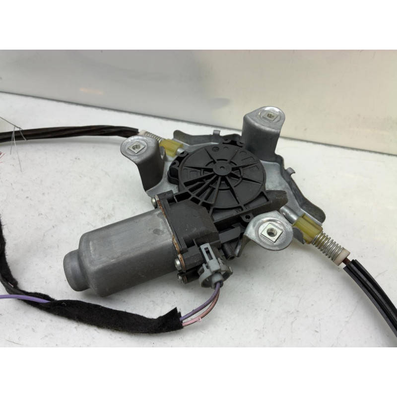 Leve vitre electrique avant droit RENAULT TWINGO 2 Photo n°4