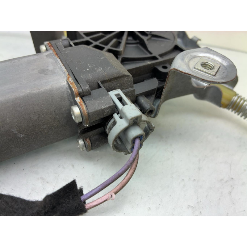 Leve vitre electrique avant droit RENAULT TWINGO 2 Photo n°5