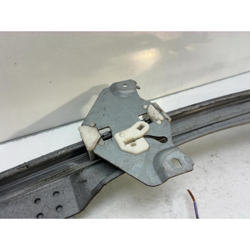 Leve vitre electrique avant droit RENAULT TWINGO 2 Photo n°7