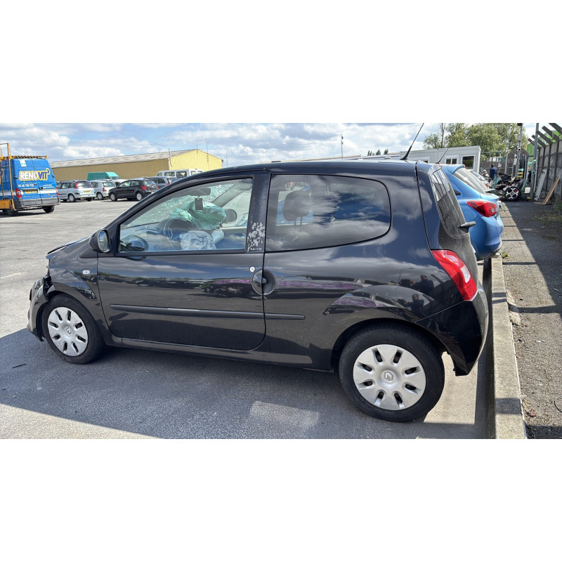 Neiman RENAULT TWINGO 2 Photo n°11