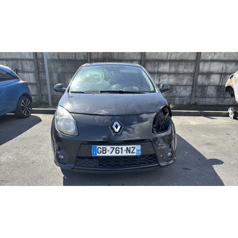 Neiman RENAULT TWINGO 2 Photo n°13