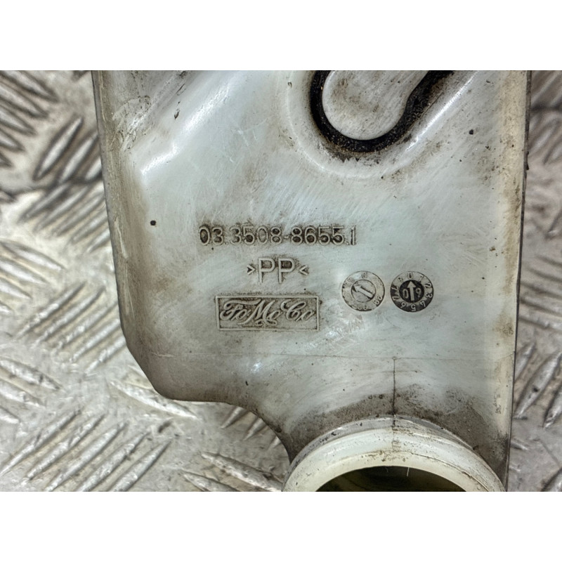 Maitre cylindre (freinage) FORD KUGA 1 Photo n°4