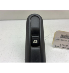 Interrupteur de leve vitre avant droit PEUGEOT 406