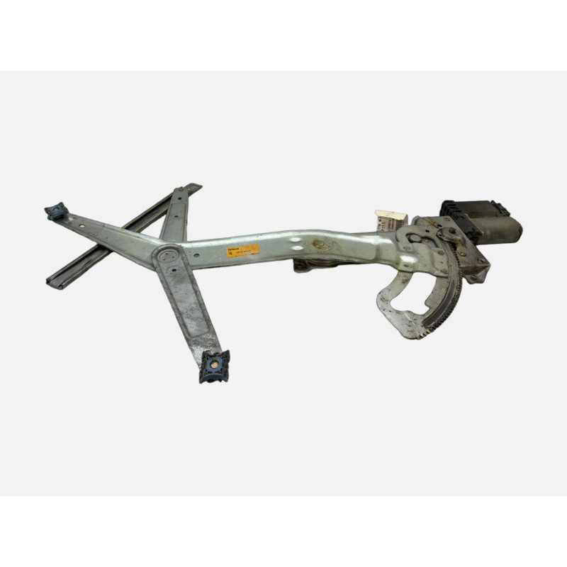 Leve vitre electrique avant droit PEUGEOT 406 Photo n°5