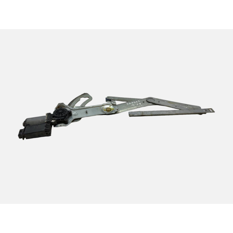 Leve vitre electrique avant gauche PEUGEOT 406 Photo n°1