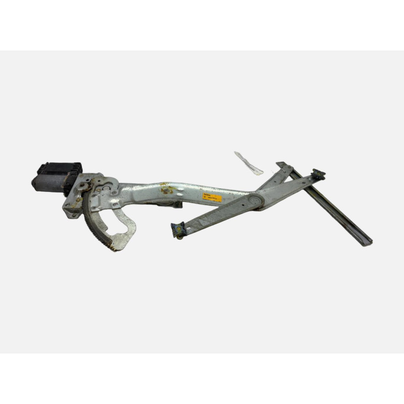 Leve vitre electrique avant gauche PEUGEOT 406 Photo n°4
