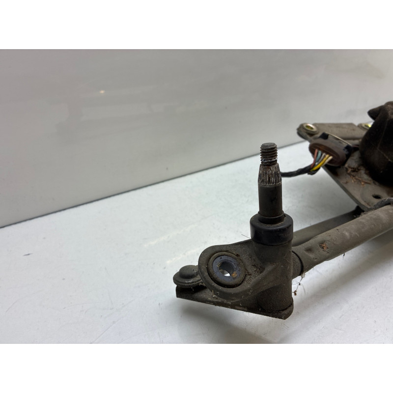 Moteur essuie glace avant PEUGEOT 406 Photo n°2