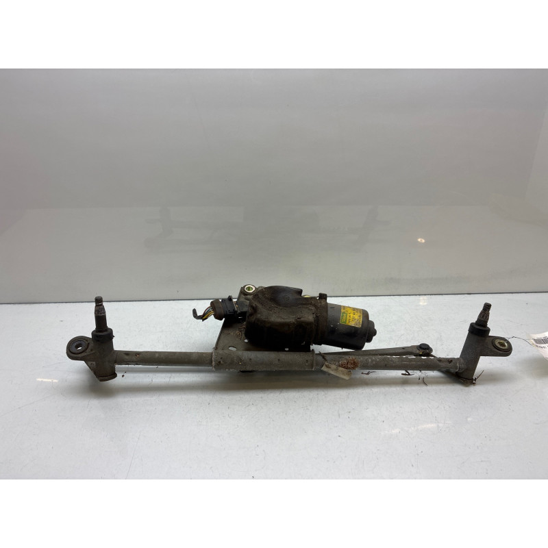Moteur essuie glace avant PEUGEOT 406 Photo n°3