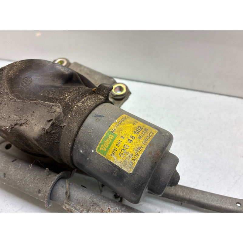Moteur essuie glace avant PEUGEOT 406 Photo n°4