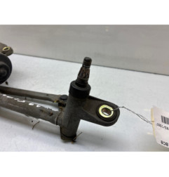 Moteur essuie glace avant PEUGEOT 406