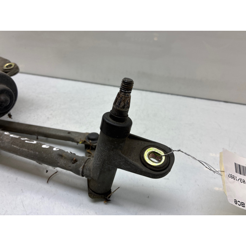 Moteur essuie glace avant PEUGEOT 406 Photo n°5