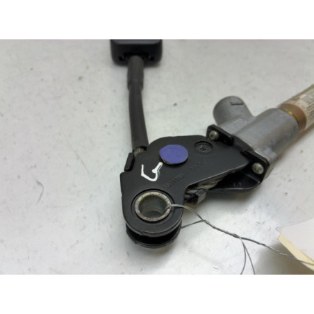 Pretensionneur de ceinture avant gauche PEUGEOT 406