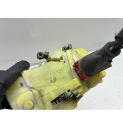Serrure avant droit PEUGEOT 406