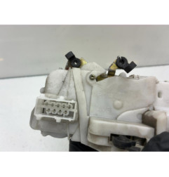 Serrure avant gauche PEUGEOT 406
