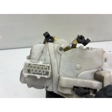 Serrure avant gauche PEUGEOT 406