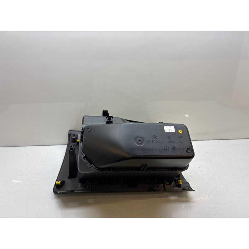 Boite a gants CITROEN C3 3 Photo n°7