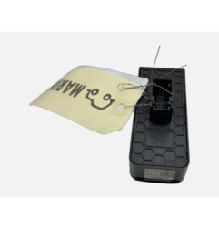 Interrupteur de leve vitre avant gauche CITROEN C3 3