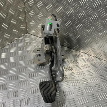 Pedalier de frein RENAULT MEGANE 4 Photo n°1