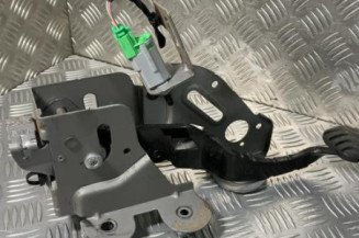 Pedalier de frein RENAULT MEGANE 4