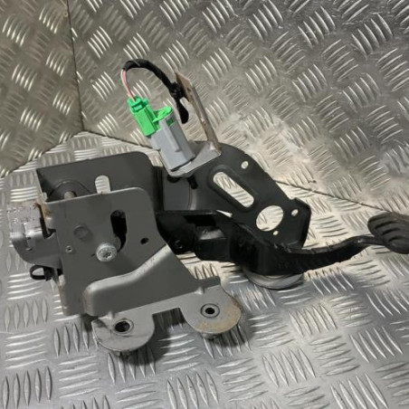 Pedalier de frein RENAULT MEGANE 4