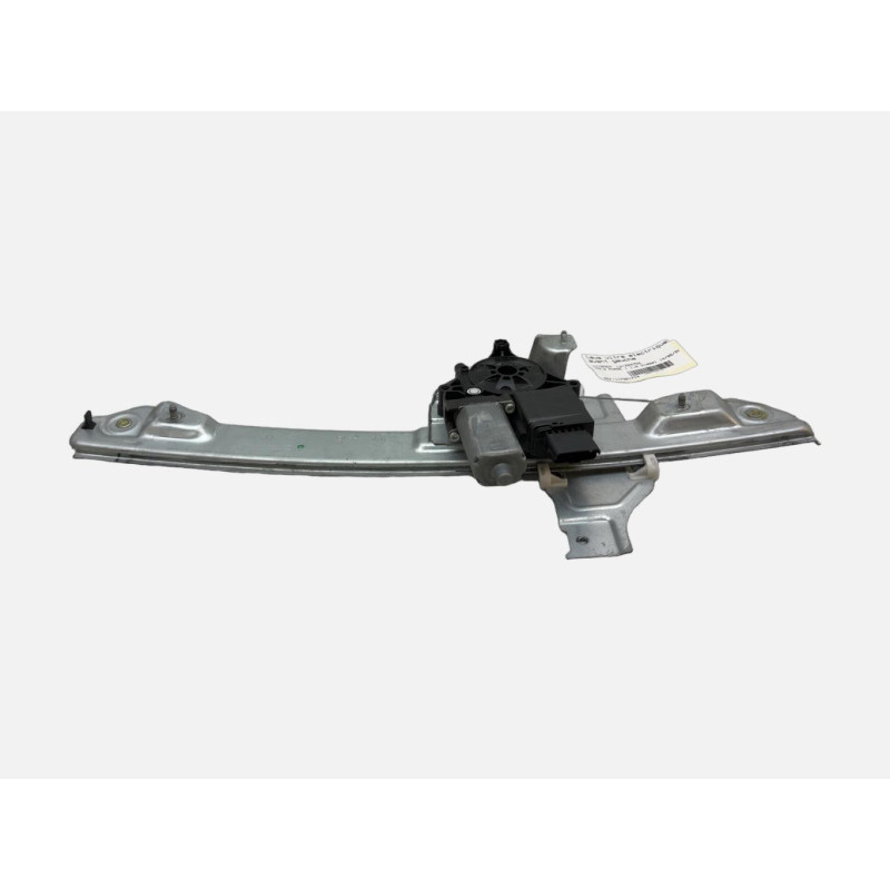 Leve vitre electrique avant gauche CITROEN C3 3 Photo n°1