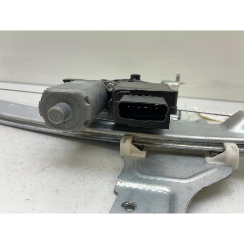 Leve vitre electrique avant gauche CITROEN C3 3 Photo n°4