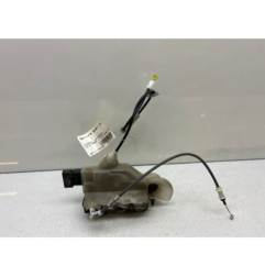 Serrure avant gauche CITROEN C3 3