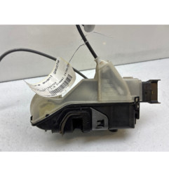 Serrure avant gauche CITROEN C3 3