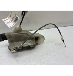 Serrure avant gauche CITROEN C3 3