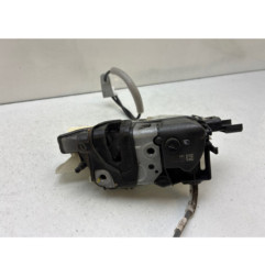 Serrure avant gauche CITROEN C3 3