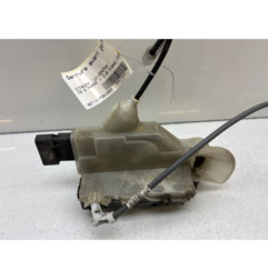 Serrure avant gauche CITROEN C3 3