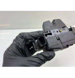 Serrure de coffre CITROEN C3 3