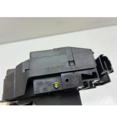 Serrure de coffre CITROEN C3 3