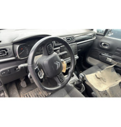 Serrure de coffre CITROEN C3 3